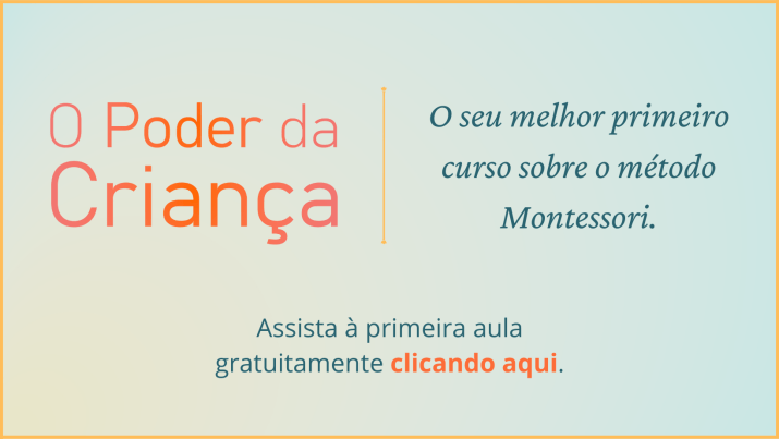 Como Escolher o Curso de Pedagogia Montessori Ideal para Você - inspiração 2
