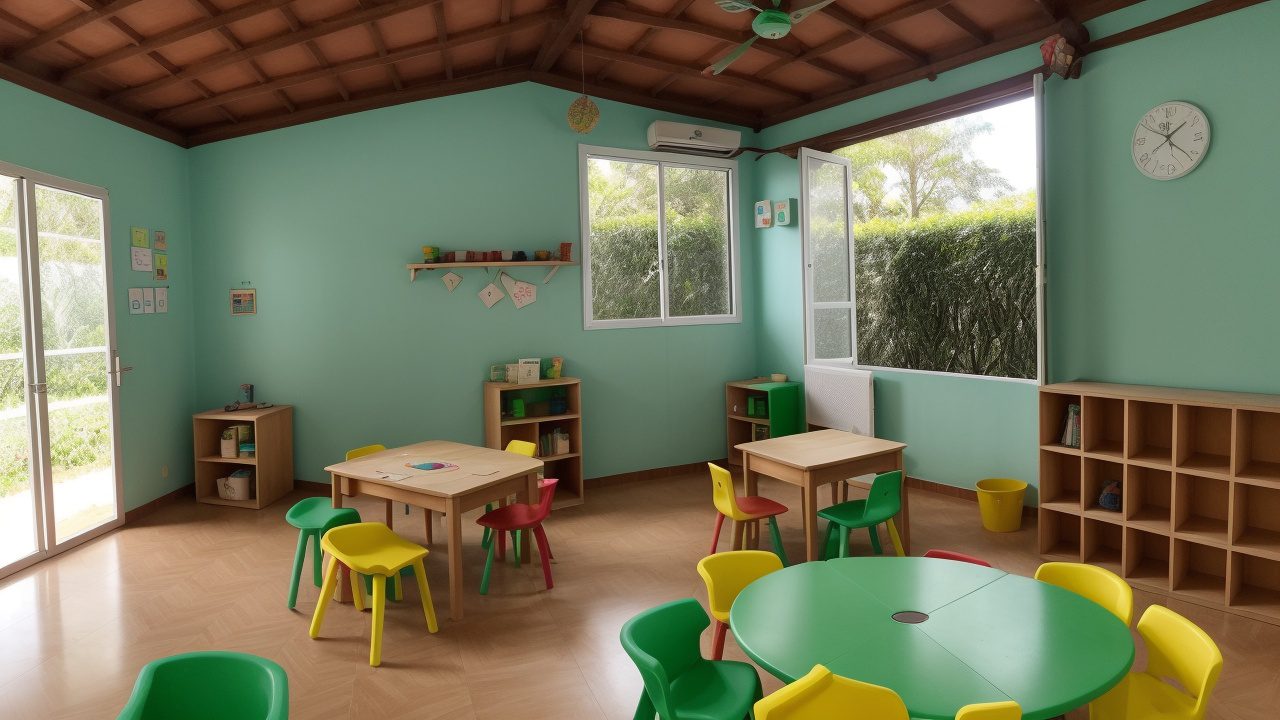 Metodologia de Ensino: Teoria e Prática em Ação - inspiração 1