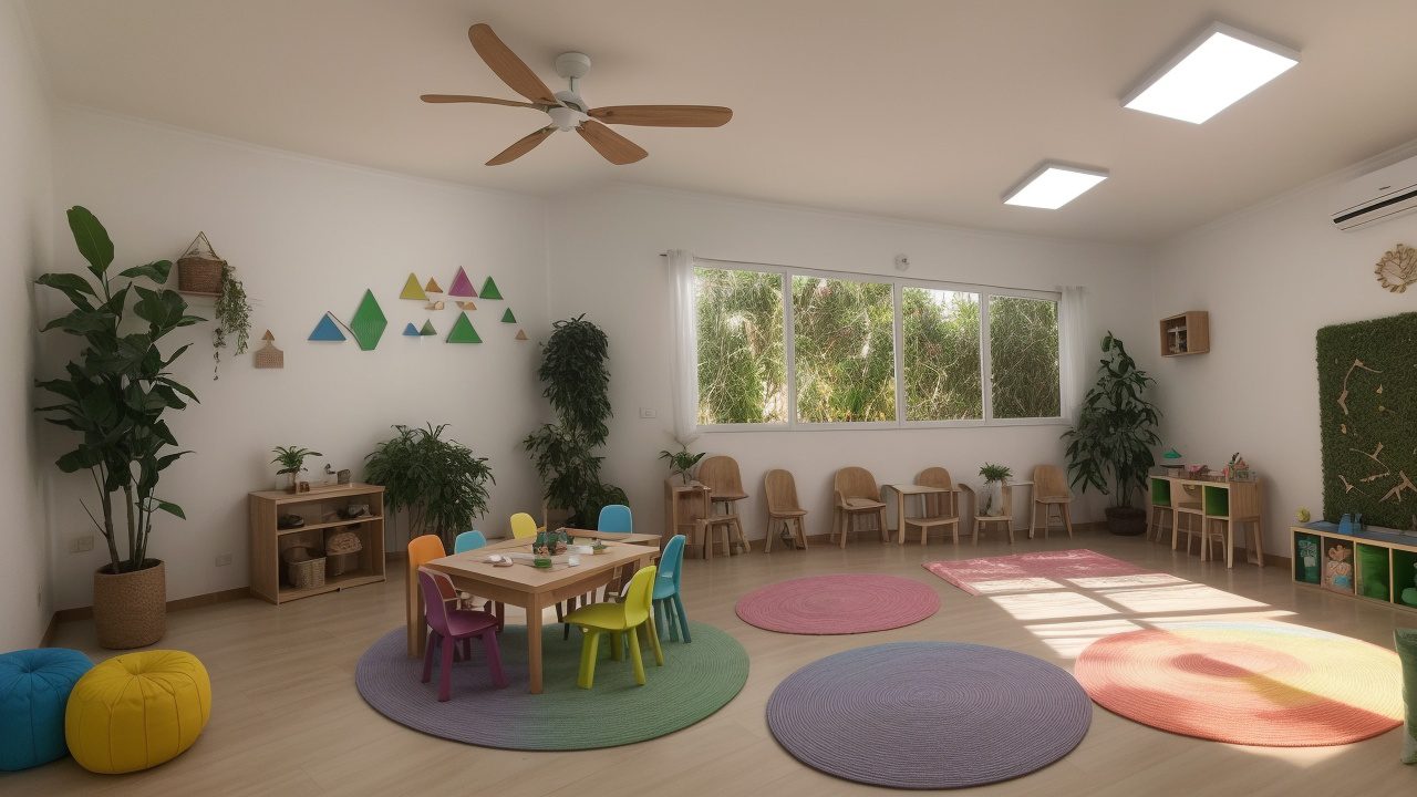 Oportunidades de Carreira Após um Curso Montessori - inspiração 1