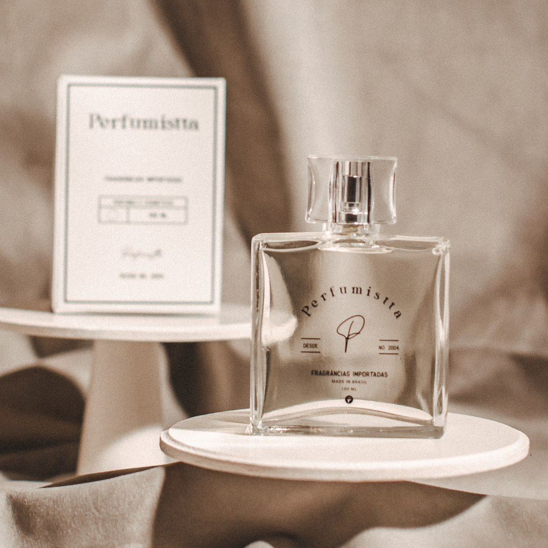 A Extração Mágica: De onde vem esse aroma? - inspiração 1