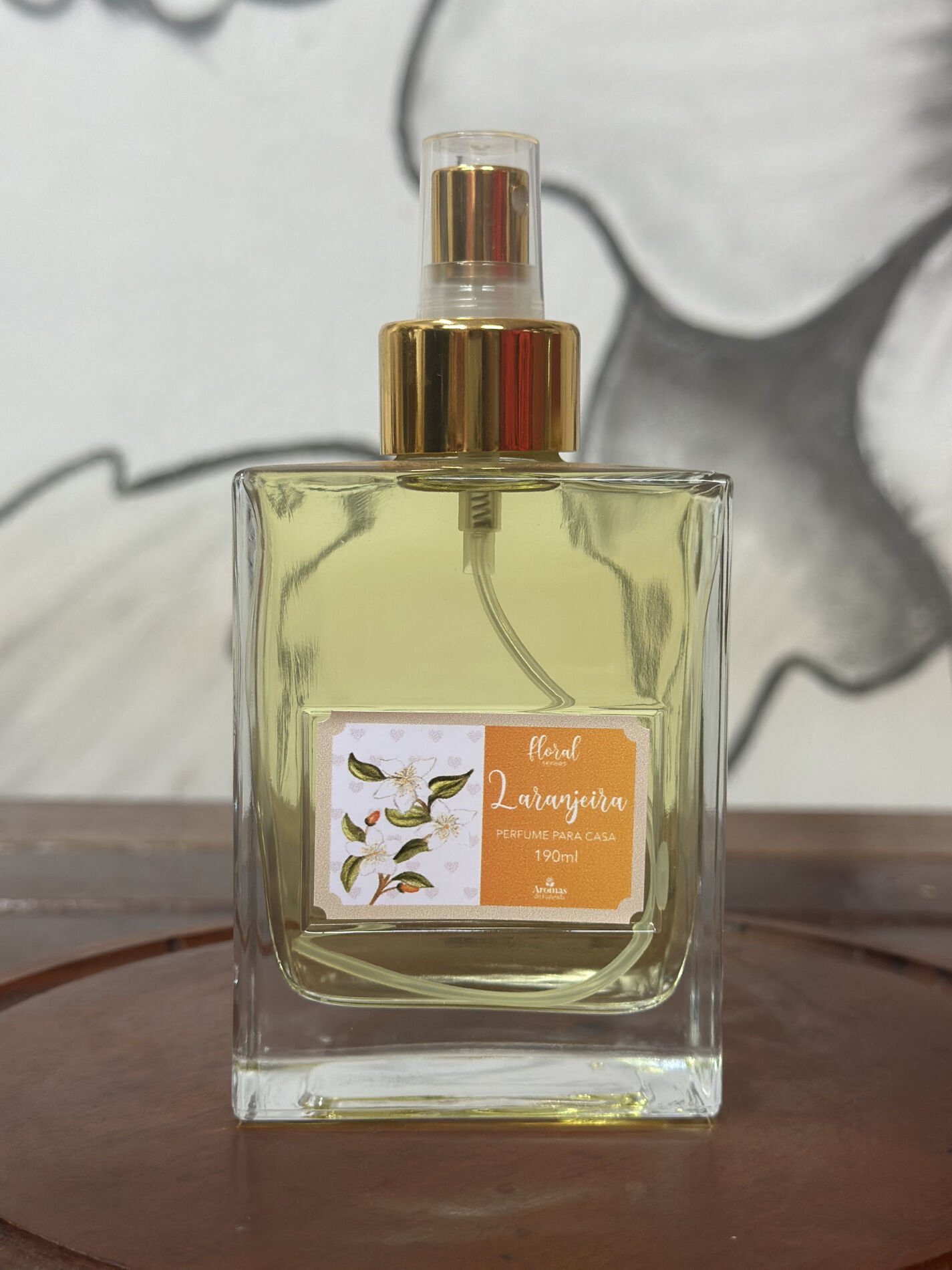 O Poder Terapêutico: Como o cheiro de flor de laranjeira pode te beneficiar - inspiração 1