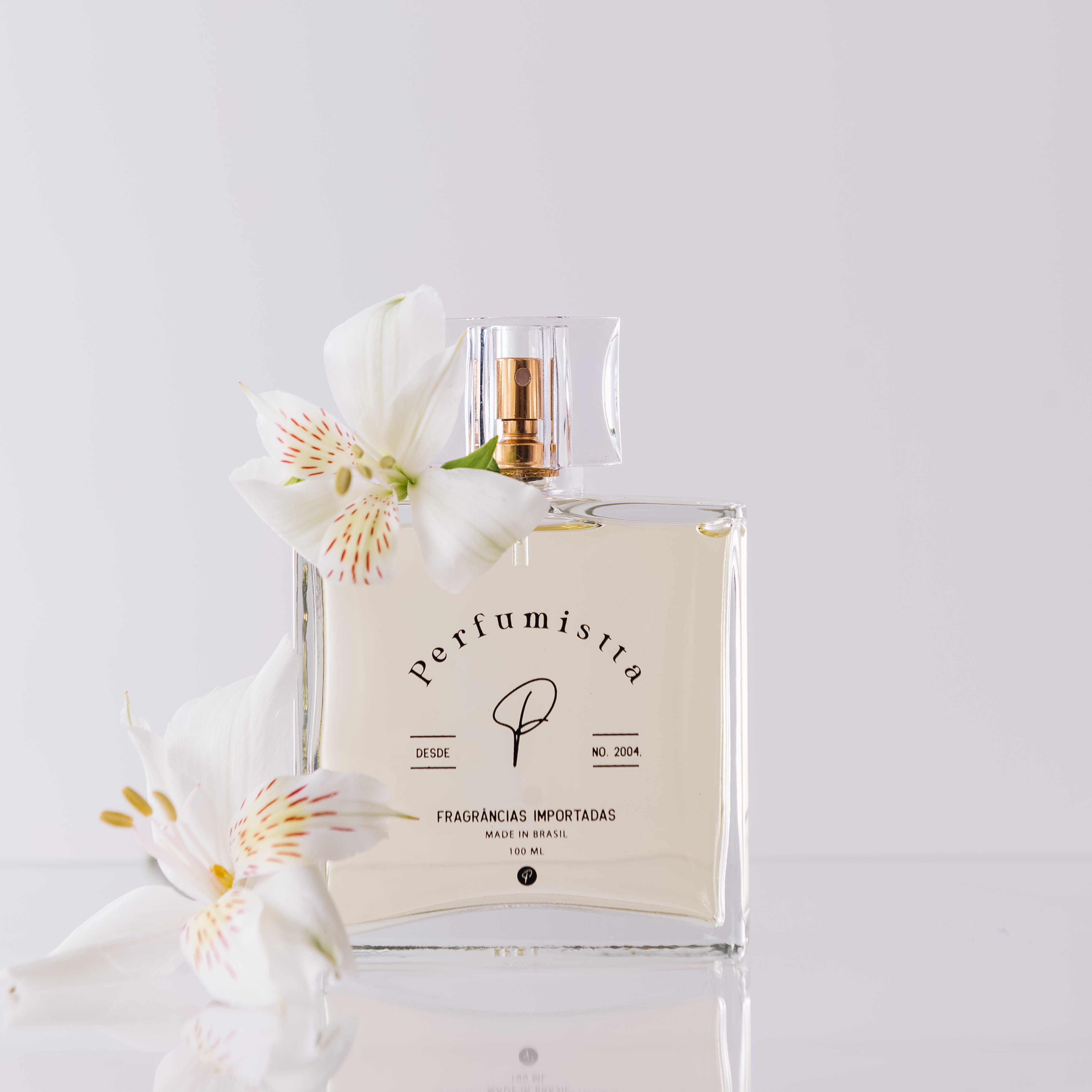 Notas Olfativas: Como identificar um bom perfume de flor de laranjeira? - inspiração 2