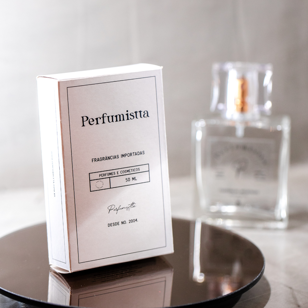 A Longevidade na Pele: Dicas para fazer seu perfume durar mais - inspiração 1