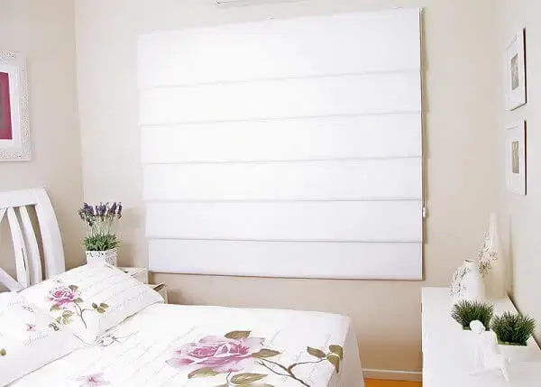 Onde Comprar sua Persiana Romana Perfeita - inspiração 2