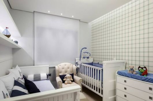 Combine com Outros Elementos Decorativos - inspiração 1