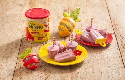 Apresentação que Conquista: Servindo seu picolé com estilo - inspiração 1