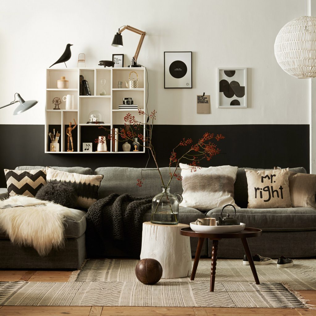 Efeito Degradê: Suavidade e Sofisticação - inspiração 2