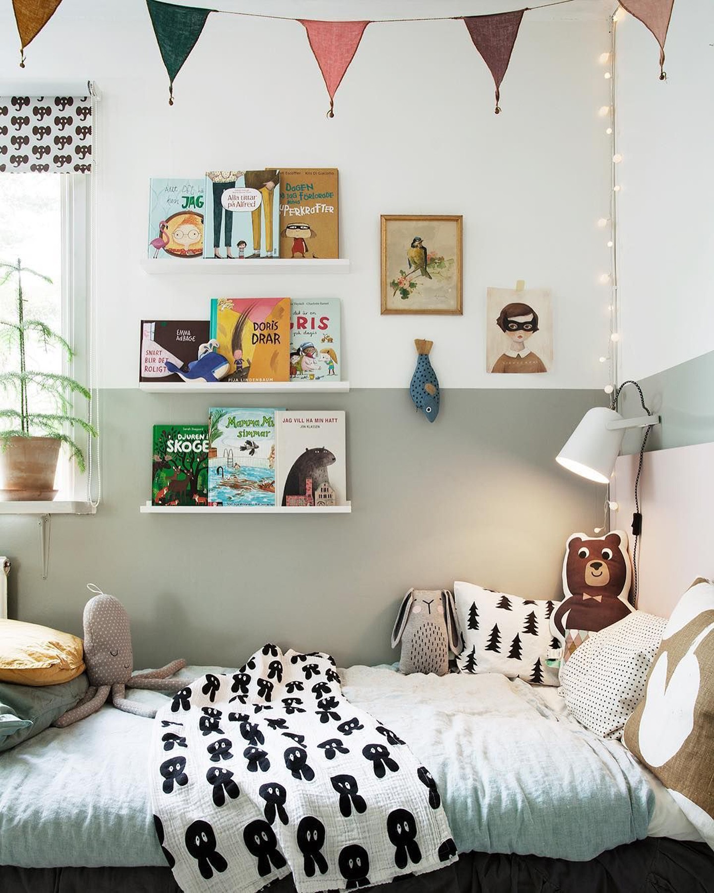 Combinações Inesperadas: Inspire-se em Tons Contrastantes - inspiração 2