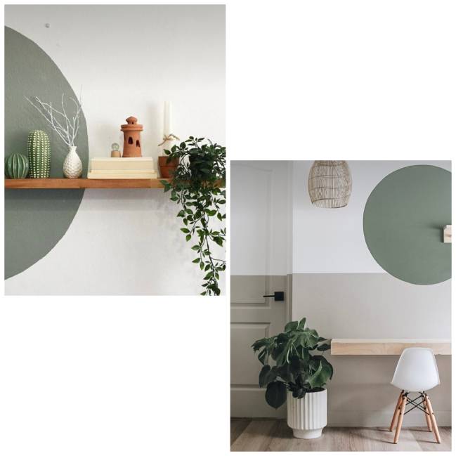 Para Escritórios em Casa: Profissionalismo e Conforto - inspiração 1