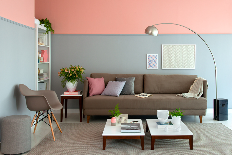 Para Escritórios em Casa: Profissionalismo e Conforto - inspiração 2