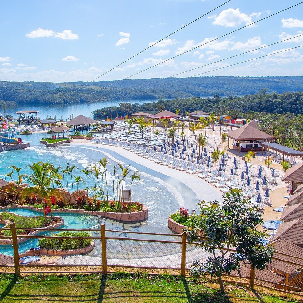 A Origem da Ideia: De Onde Veio a Inspiração para as Praias Urbanas? - inspiração 1