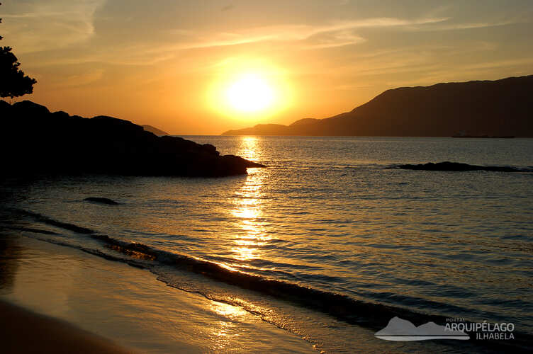 Praia do Bonete: O Isolamento que Valoriza a Paisagem - inspiração 2