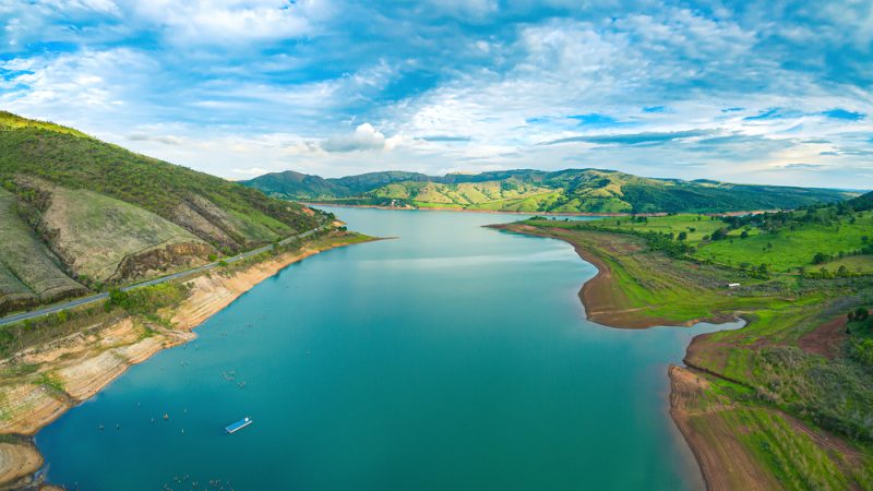 Gastronomia Local: Sabores que Complementam a Paisagem - inspiração 1