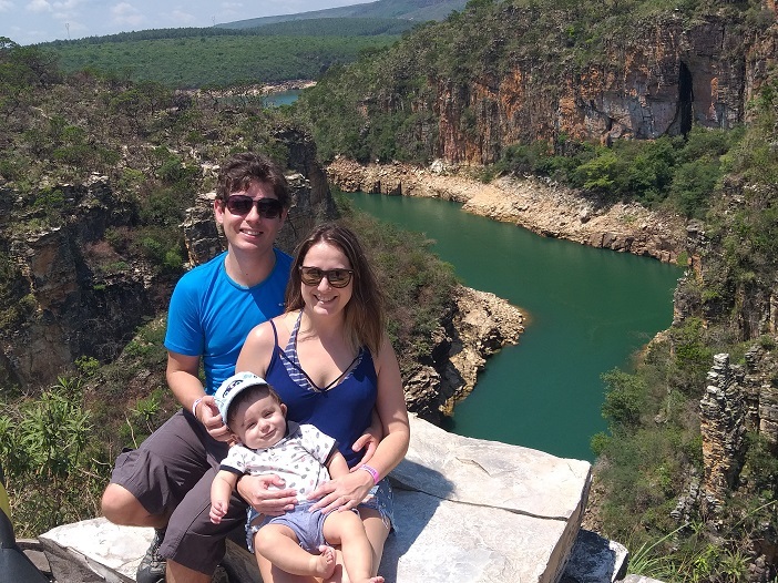 O Fenômeno das Represas e Seu Impacto - inspiração 1