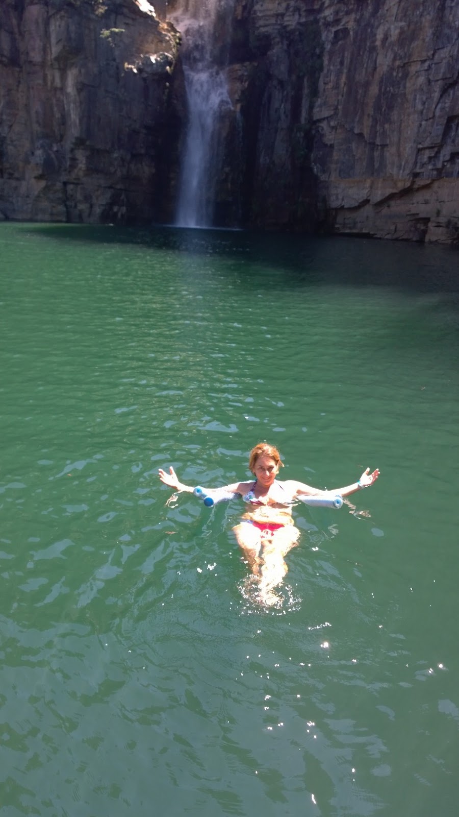 O Fenômeno das Represas e Seu Impacto - inspiração 2