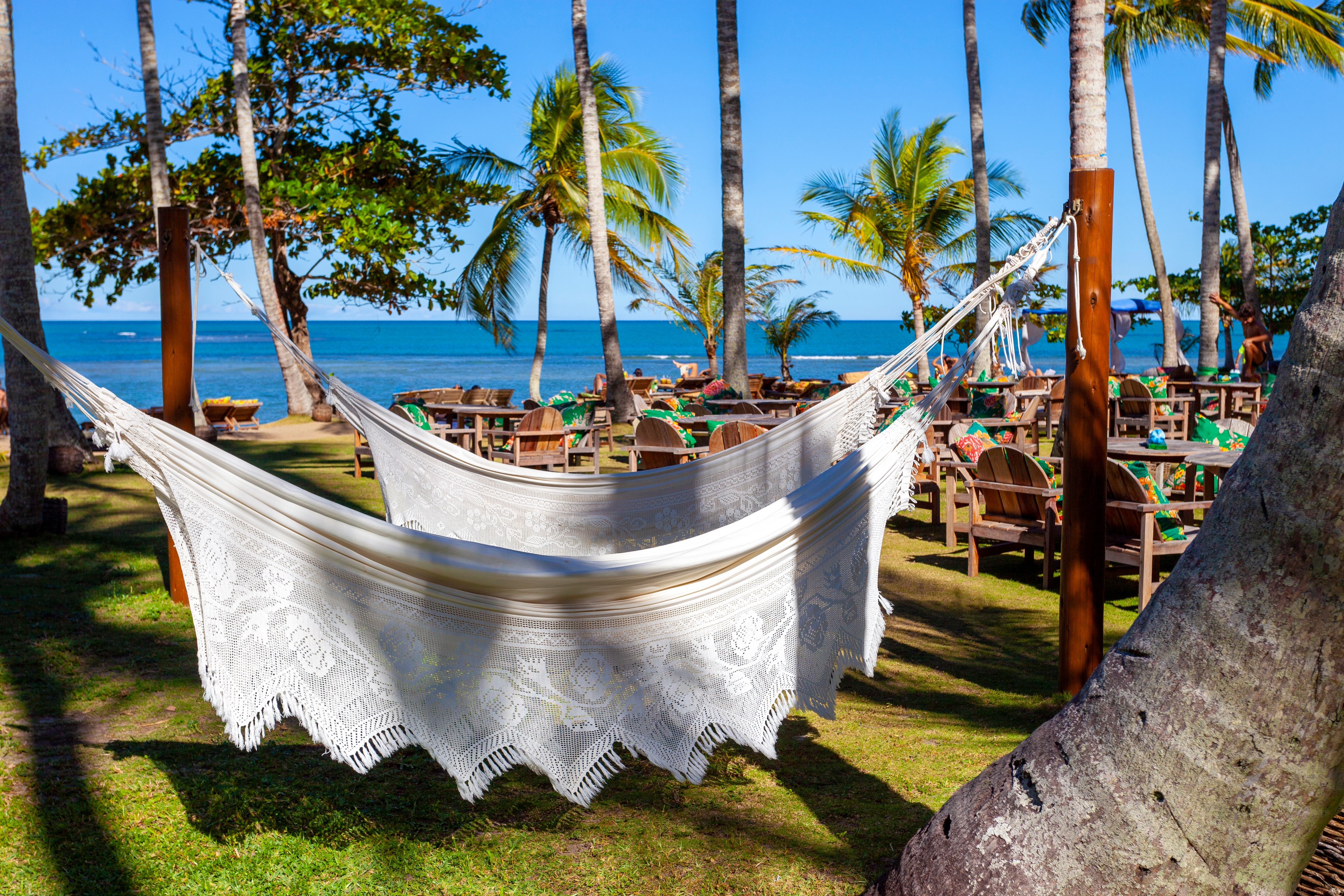 Arraial d'Ajuda: Falésias Coloridas e Vida Noturna Vibrante - inspiração 2