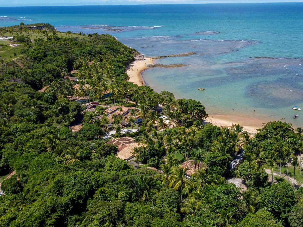 Itacaré: Surf, Cachoeiras e Aventura em Cada Canto - inspiração 2