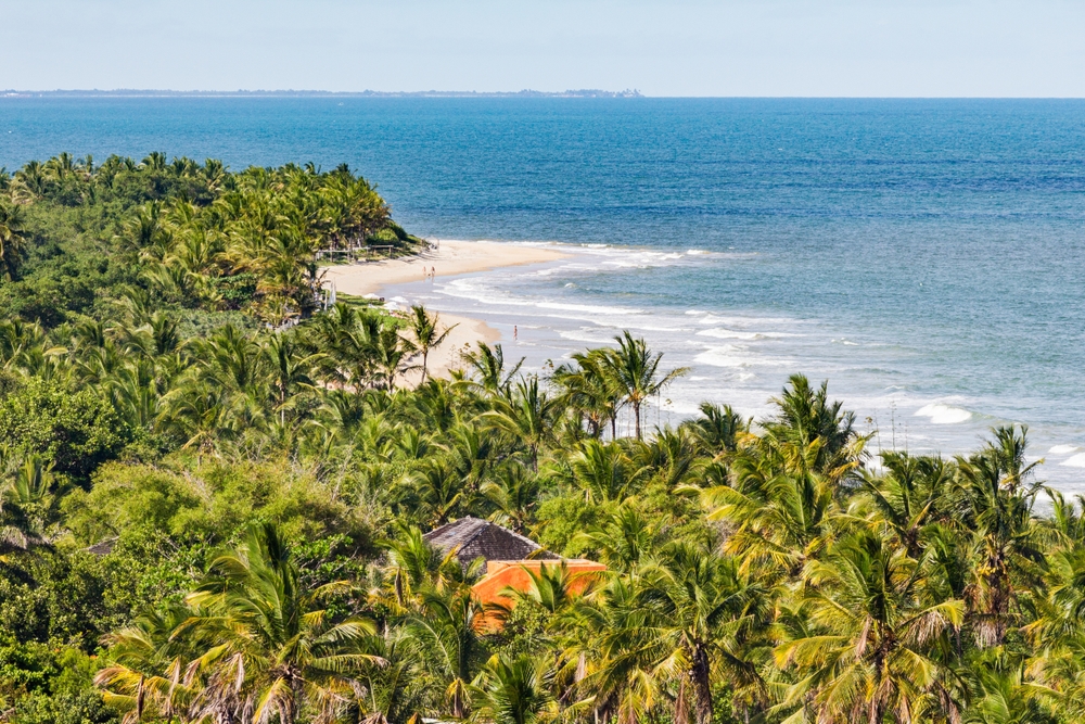 Barra Grande e Península de Maraú: Dunas, Mangues e a Famosa Piscina de Taipu - inspiração 1