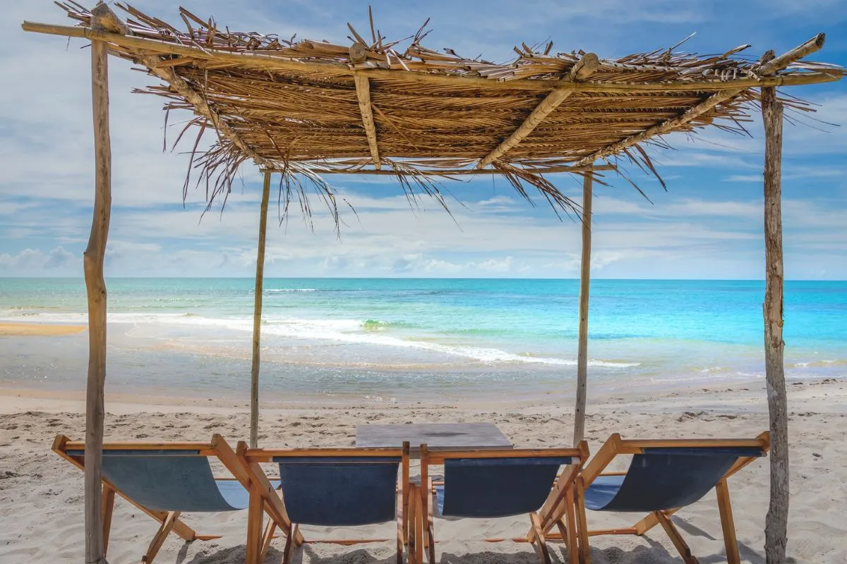 Porto Seguro (Sul): Praias Mais Calmas Longe da Agitação - inspiração 2