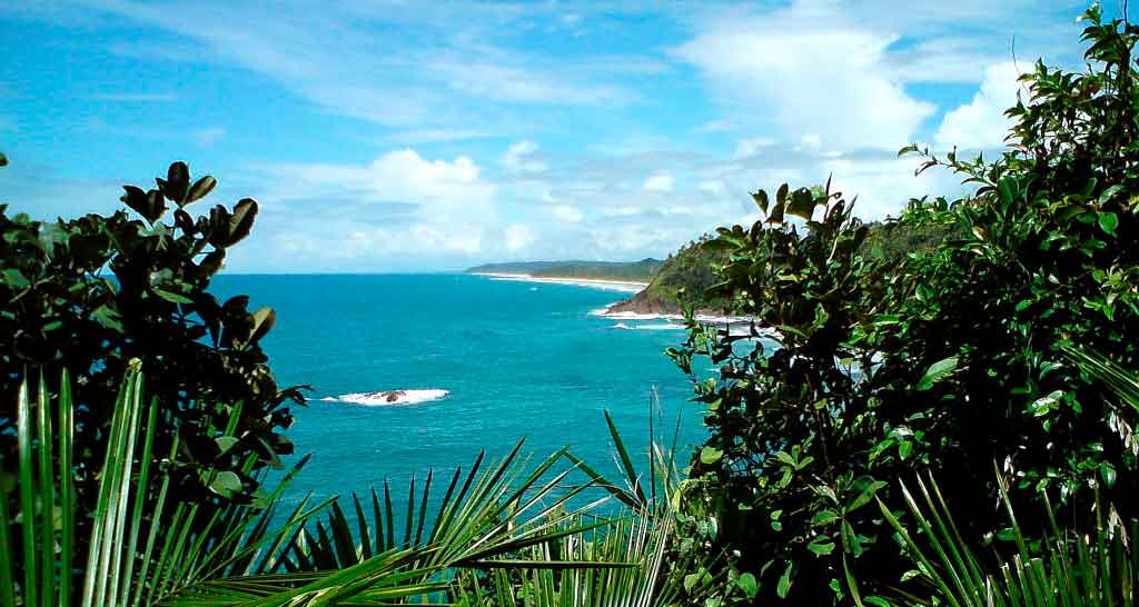 Trancoso: Charme Rústico e Sofisticado à Beira-Mar - inspiração 1