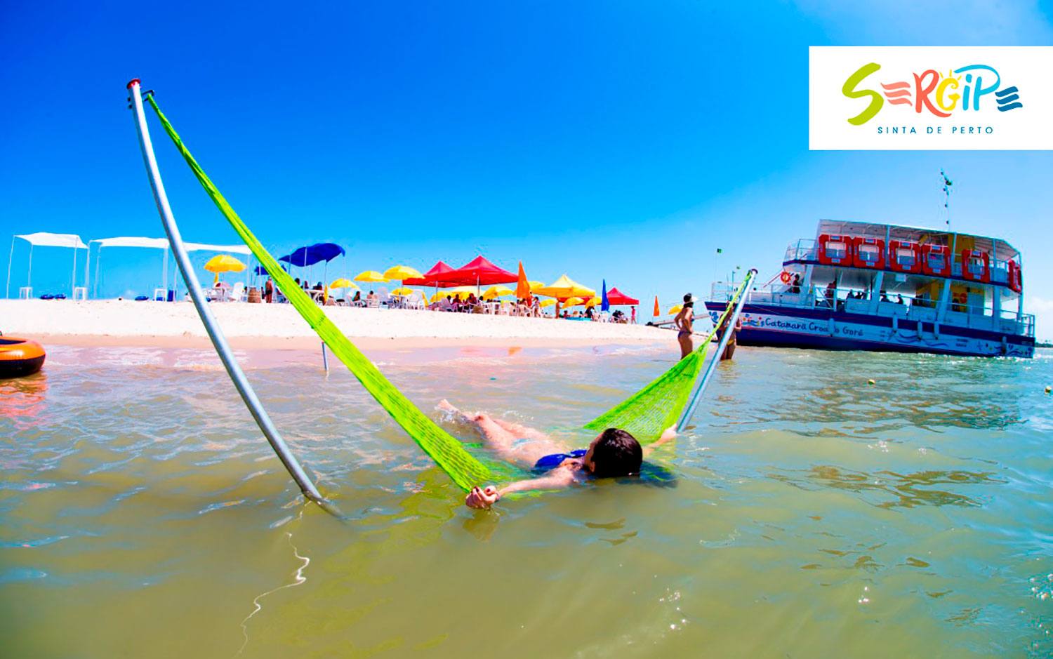 Praia da Caueira: Um Refúgio de Paz com Águas Claras - inspiração 1