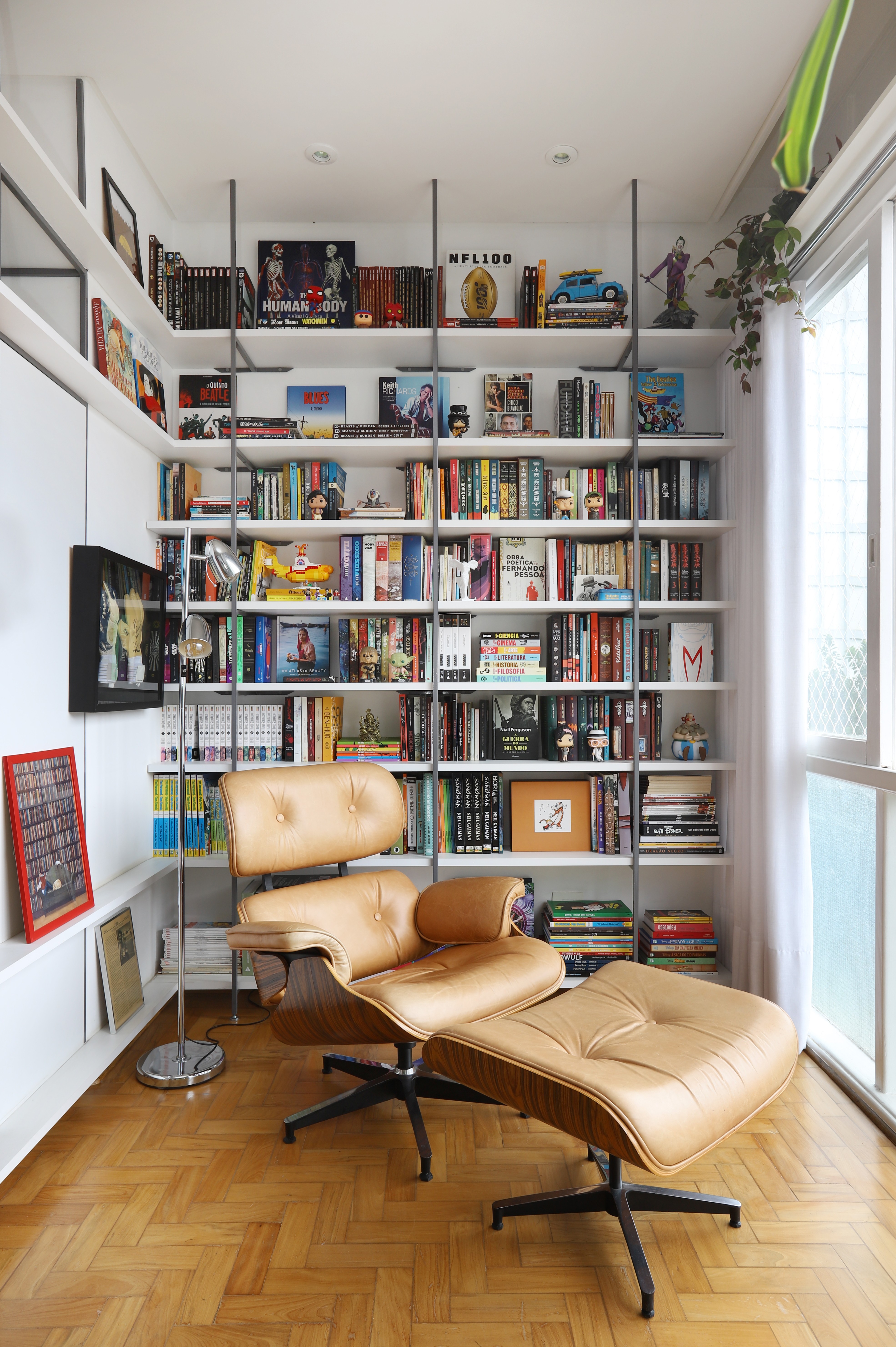 Definindo o Estilo: Do Minimalista ao Boêmio - inspiração 2