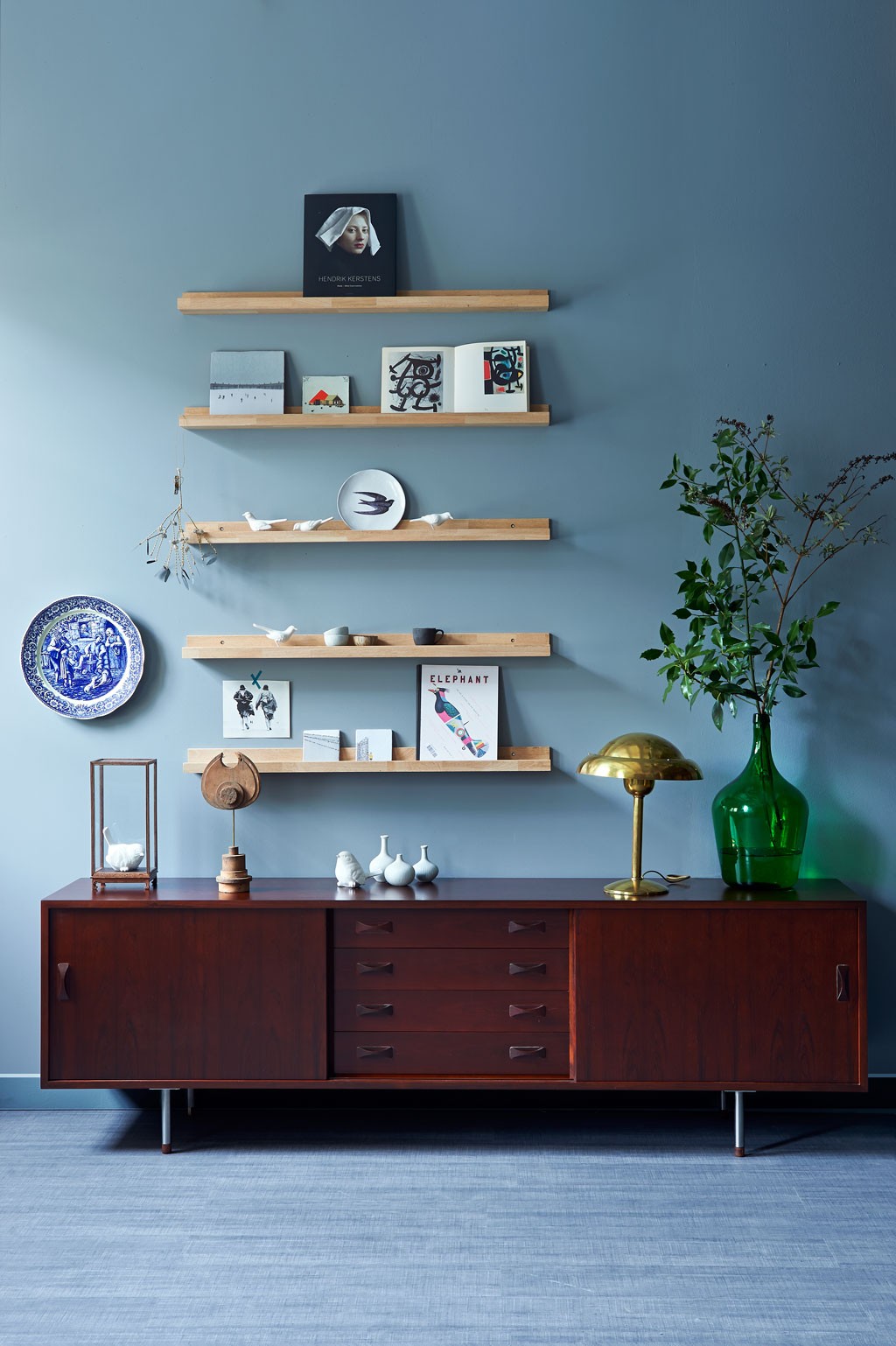 O Tamanho Certo Para Sua Coleção e Seu Espaço - inspiração 2