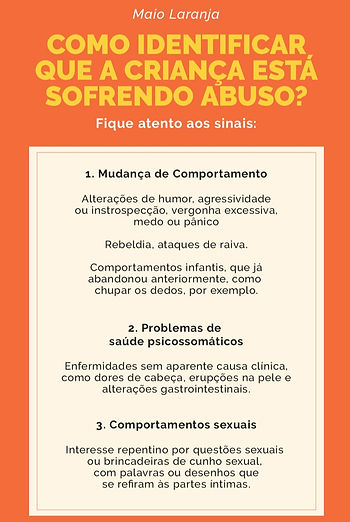 Prestando Atenção à Linguagem Corporal e ao Desconforto - inspiração 1