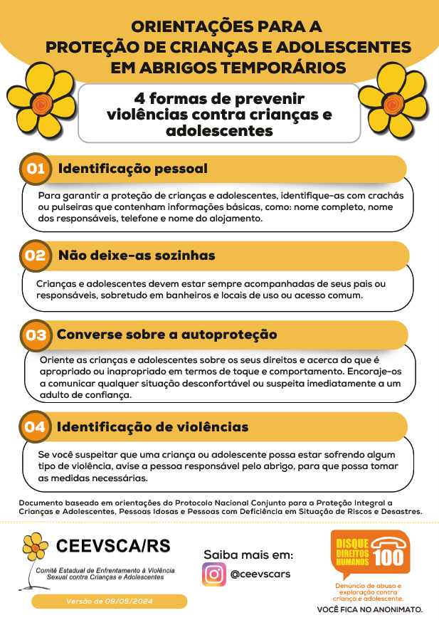 Reconhecendo Sinais Físicos e Lesões Inexplicáveis - inspiração 2