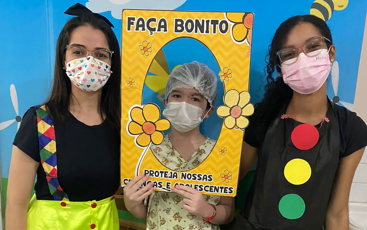 A Importância de um Diálogo Aberto e Confiável - inspiração 1