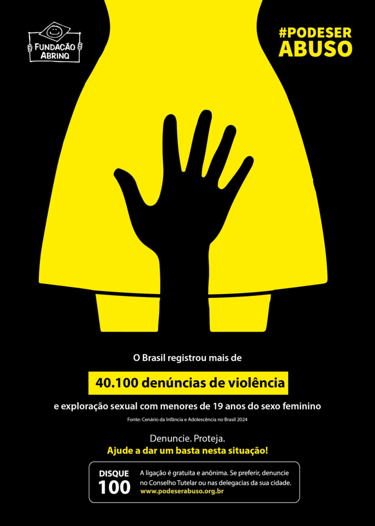 O Que Fazer ao Suspeitar de Abuso: Passos Imediatos - inspiração 1