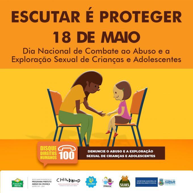 O Papel da Escola e da Comunidade na Rede de Proteção - inspiração 2