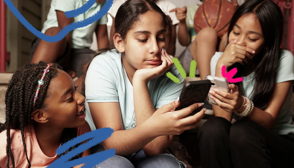 A Importância de Conversar Abertamente Sobre o Espaço Pessoal - inspiração 1