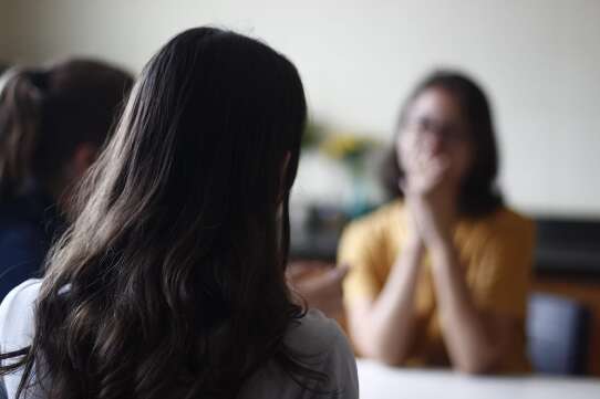 Ensinando Crianças a Respeitar o 'Não' e o Espaço Alheio - inspiração 2