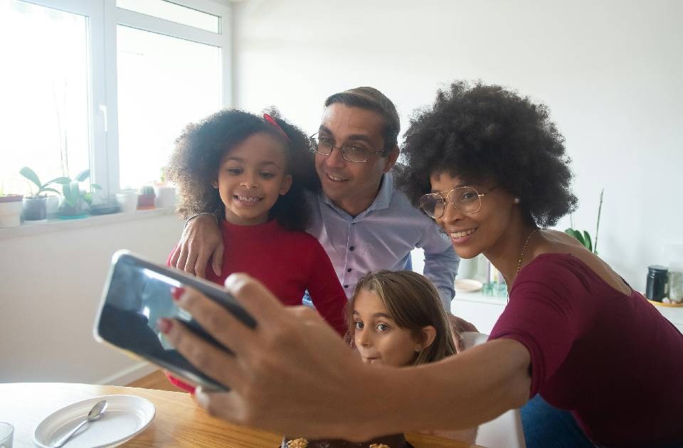 Criando Zonas de Tranquilidade em Casa - inspiração 2
