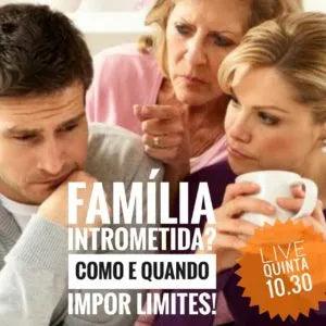 O Papel da Empatia na Manutenção dos Limites Familiares - inspiração 1