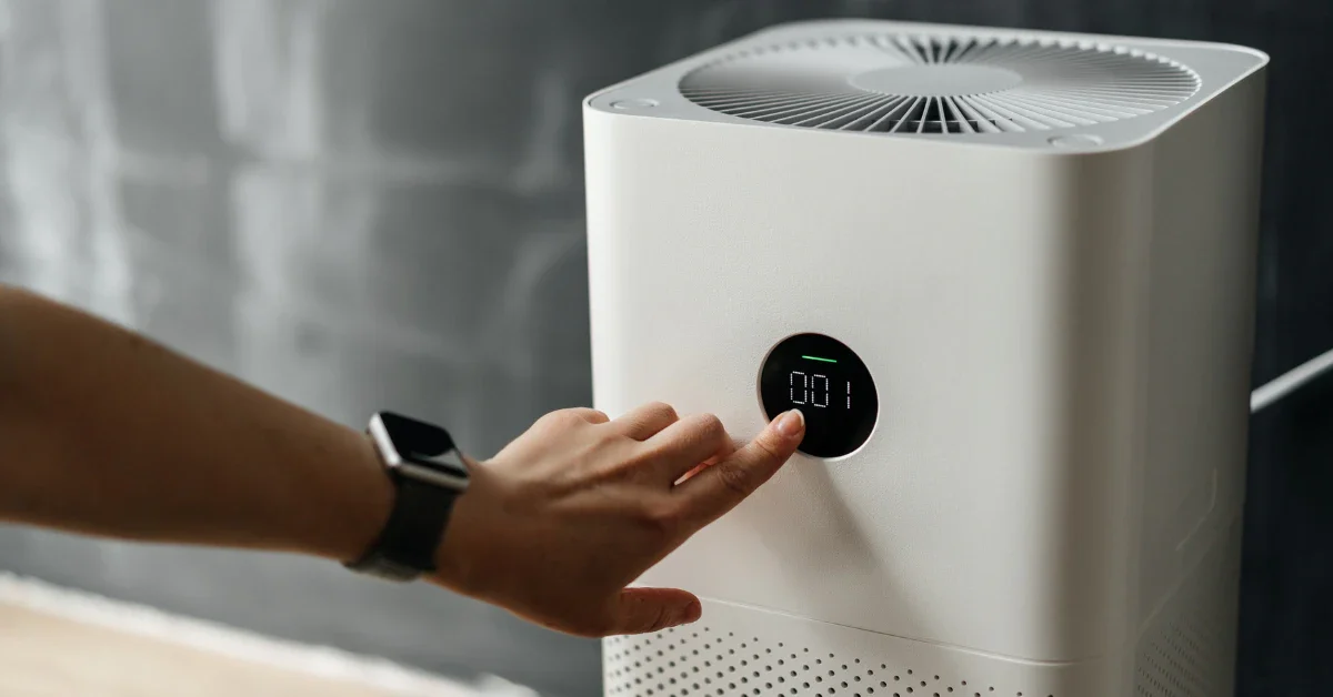 Adeus, Poeira e Alérgenos: Os Benefícios Reais para Sua Saúde e Bem-Estar - inspiração 1