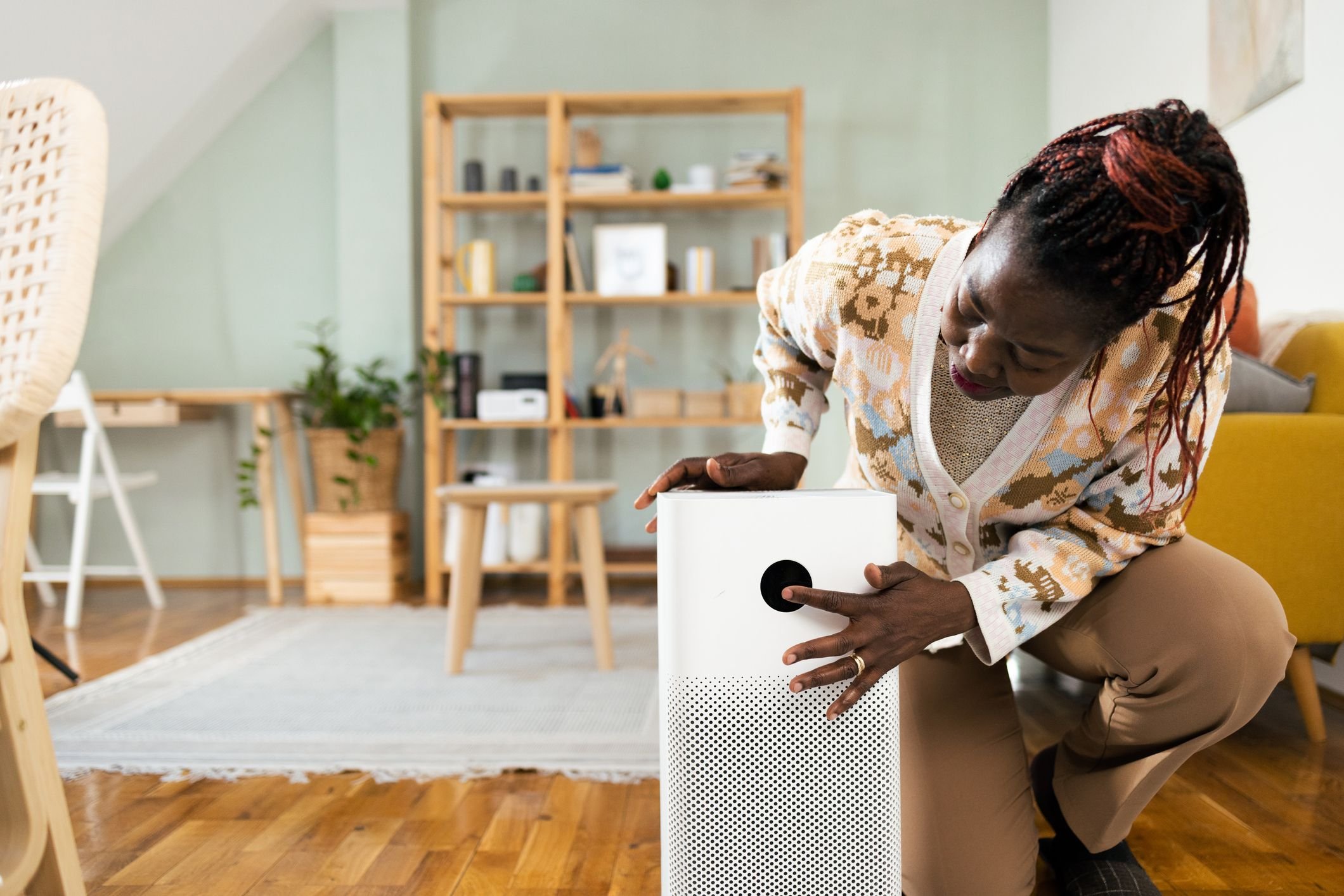 Conectado e Controlado: A Conveniência da Tecnologia Inteligente no Dia a Dia - inspiração 2