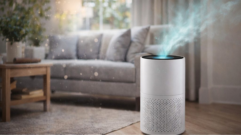 Ruído e Consumo de Energia: Fatores a Considerar para um Uso Tranquilo - inspiração 1