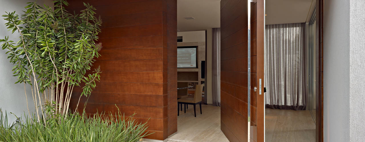 Estilos de Design: Minimalista, Industrial e Rústico - inspiração 1