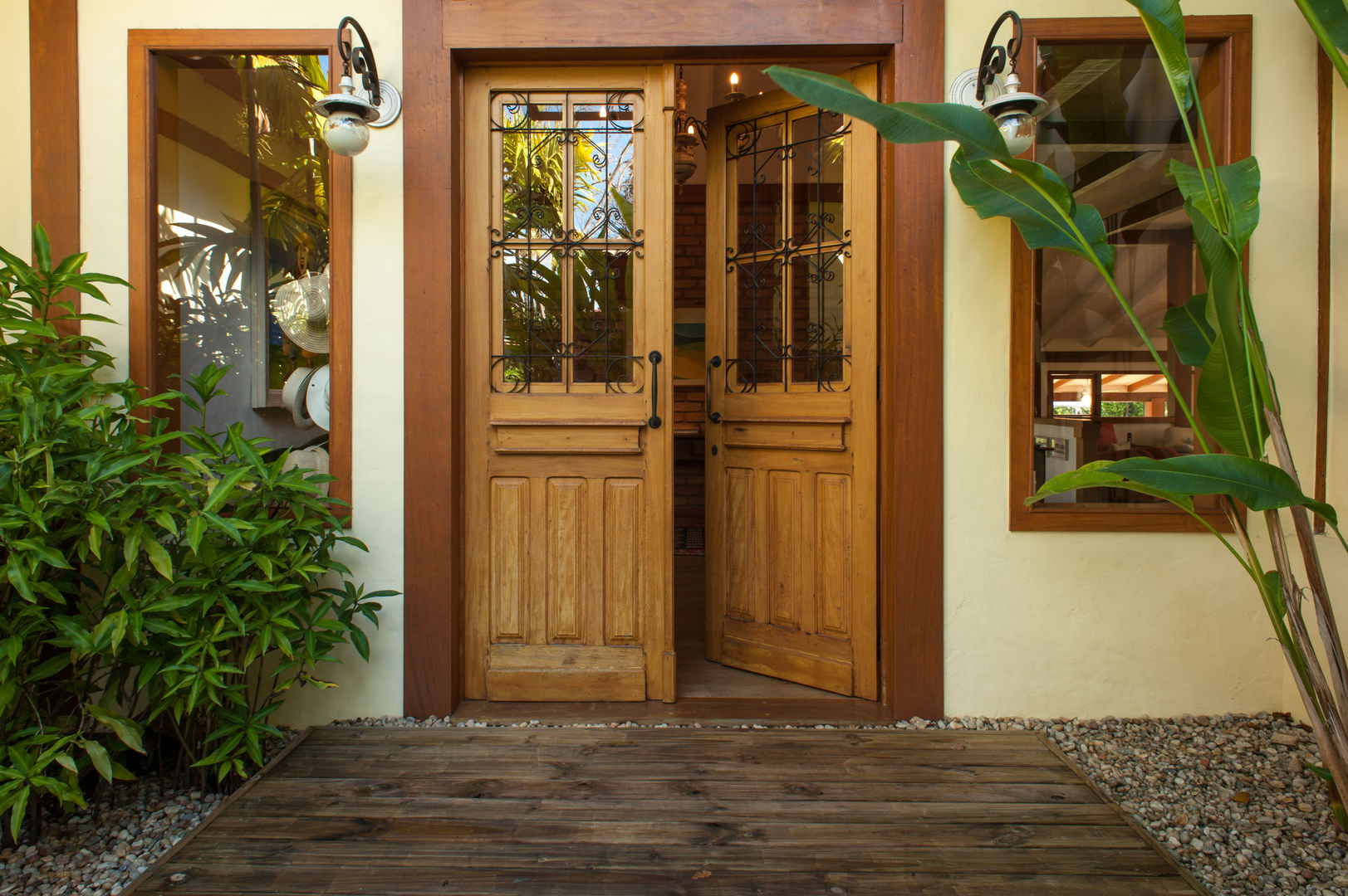 Tamanhos e Proporções Ideais Para Puxadores Grandes - inspiração 2