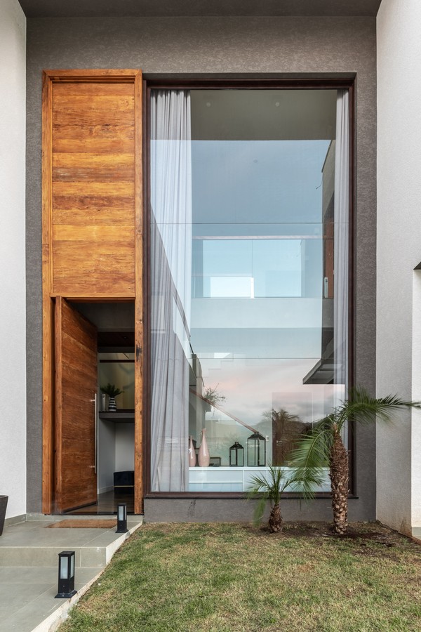 Acabamentos Que Valorizam Seu Espaço e Seu Puxador - inspiração 1