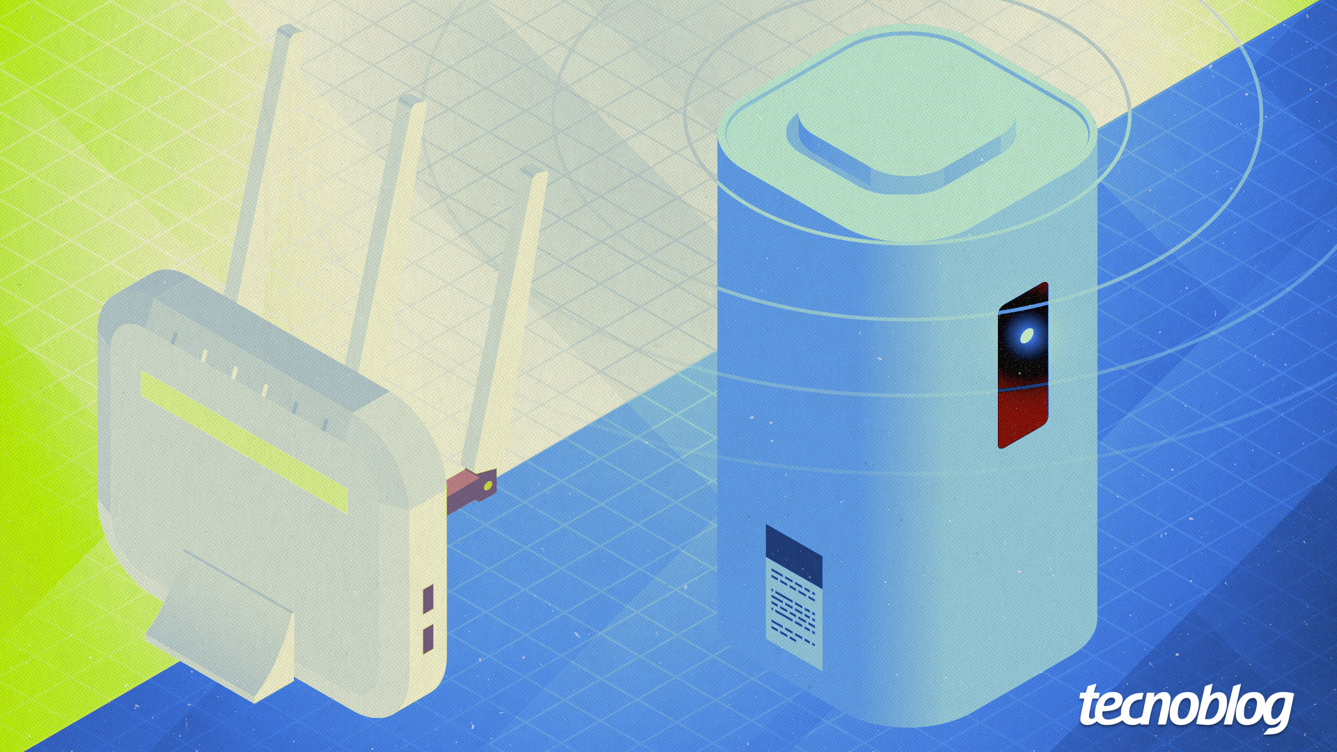 O Que é um Repetidor Wi-Fi Comum e Como Ele Funciona - inspiração 1