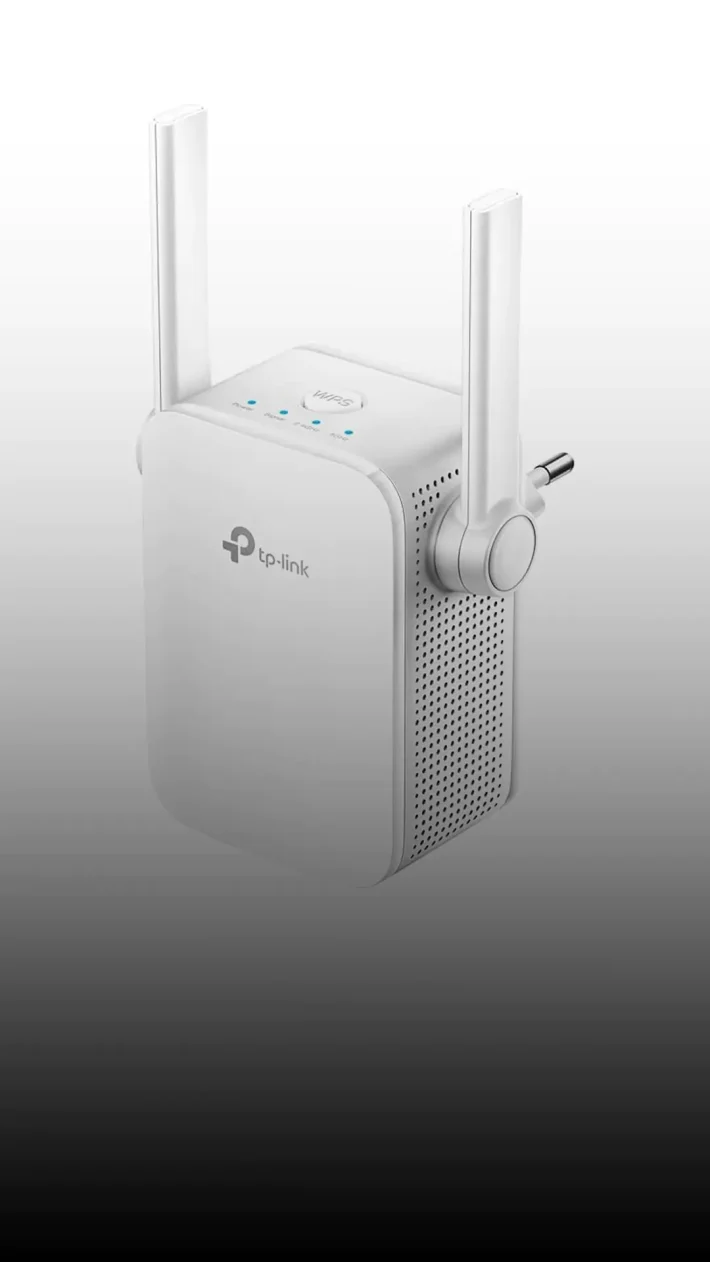 Estabilidade da Conexão: Interferências e Quedas - inspiração 1