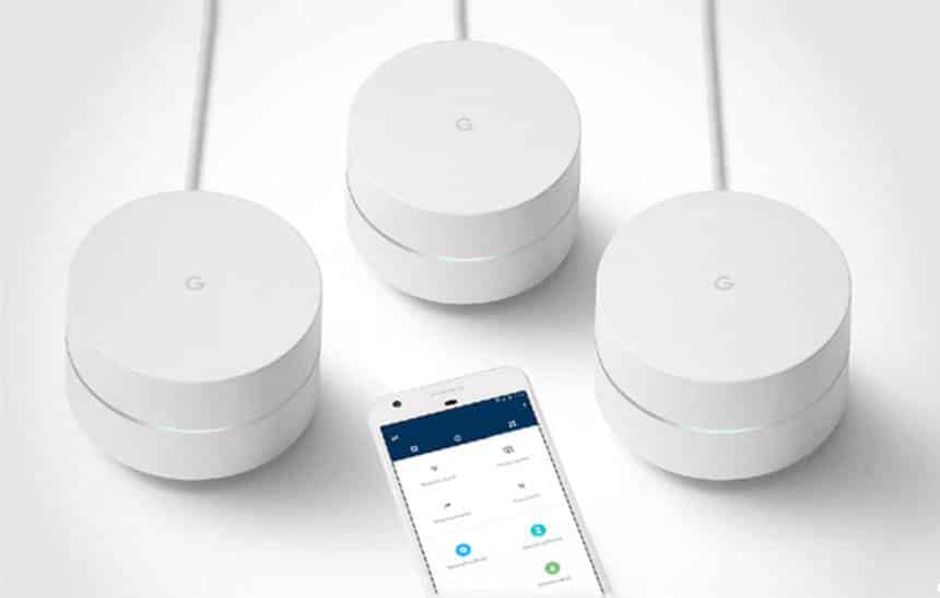 Estabilidade da Conexão: Interferências e Quedas - inspiração 2