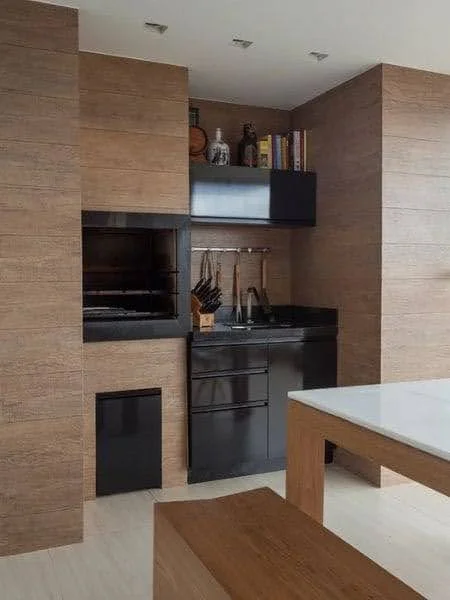 Porcelanato: Elegância e Durabilidade Sem Igual - inspiração 1