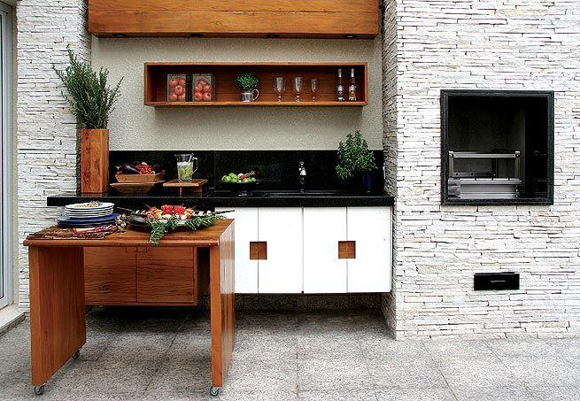 Cerâmica Esmaltada: Variedade de Texturas e Acabamentos - inspiração 2