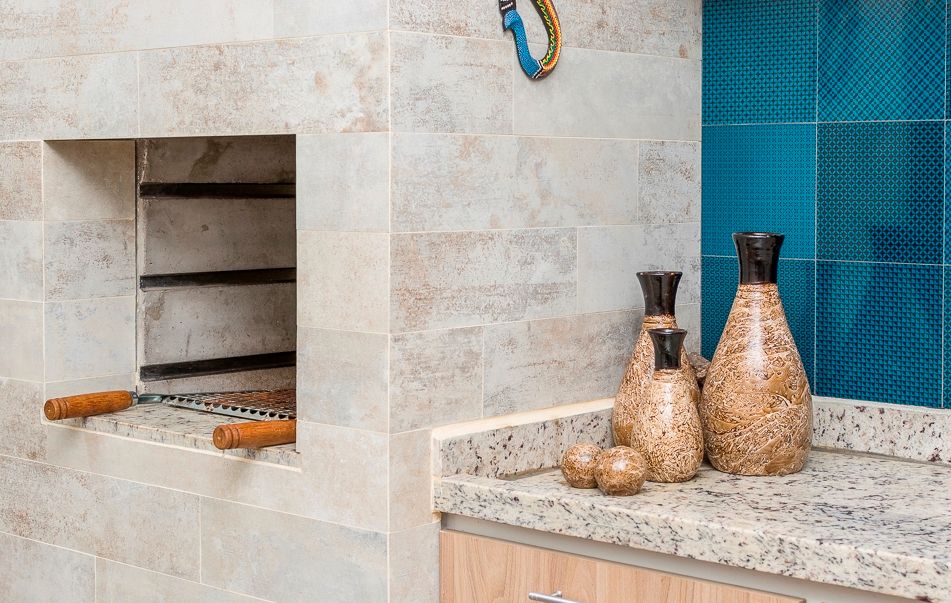 Madeira (Tratada): A Conexão com a Natureza - inspiração 2