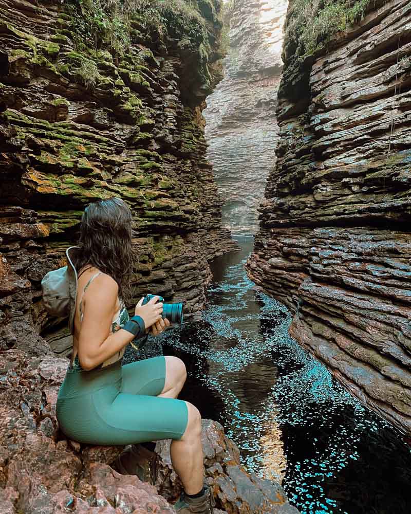 Chapada Diamantina com Crianças: Dicas para Aventuras em Família - inspiração 2