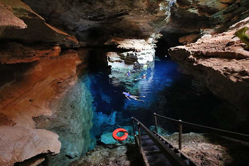 Segurança em Primeiro Lugar: Dicas Valiosas para Trilhas e Passeios - inspiração 1